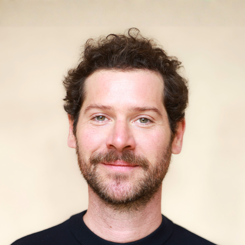 Jean-Michel ONILLON, fondateur d'EDOL — studio de communication à impact positif